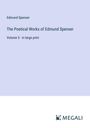 Edmund Spenser: The Poetical Works of Edmund Spenser, Buch