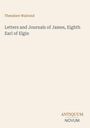 Theodore Walrond, "Letters and Journals of James, Eighth Earl of Elgin". Unten rechts steht "ANTIQUM NOVUM".