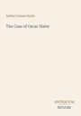 Sir Arthur Conan Doyle: The Case of Oscar Slater, Buch