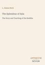 L. Adams Beck: The Splendour of Asia, Buch