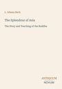 L. Adams Beck: The Splendour of Asia, Buch