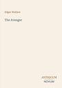 Edgar Wallace: The Avenger, Buch