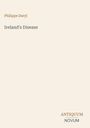 Philippe Daryl: Ireland's Disease, Buch