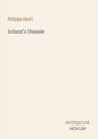 Philippe Daryl: Ireland's Disease, Buch