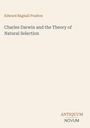 Edward Bagnall Poulton, "Charles Darwin and the Theory of Natural Selection", ANTIQUUM NOVUM-Logo, schlichtes Design.
