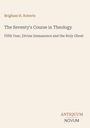 Brigham H. Roberts, The Seventy's Course in Theology. Fifth Year, Divine Immanence and the Holy Ghost. Antiquum Novum.