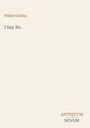 Wilkie Collins: I Say No, Buch