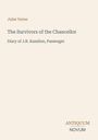 Jules Verne: The Survivors of the Chancellor, Buch