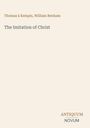 Thomas À Kempis: The Imitation of Christ, Buch