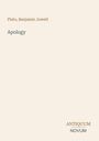 Plato: Apology, Buch