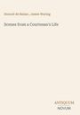 Honoré de Balzac: Scenes from a Courtesan's Life, Buch