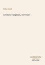 Edna Lyall: Derrick Vaughan, Novelist, Buch