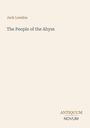 Jack London: The People of the Abyss, Buch
