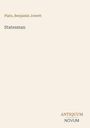 Plato: Statesman, Buch