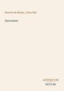 Honoré de Balzac: Sarrasine, Buch