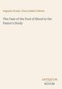 Auguste Groner: The Case of the Pool of Blood in the Pastor's Study, Buch