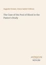 Auguste Groner: The Case of the Pool of Blood in the Pastor's Study, Buch