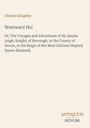 Charles Kingsley: Westward Ho!, Buch