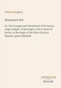 Charles Kingsley: Westward Ho!, Buch