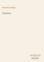 Honoré de Balzac: Gambara, Buch