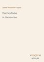 James Fenimore Cooper: The Pathfinder, Buch