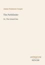 James Fenimore Cooper: The Pathfinder, Buch