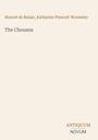 Honoré de Balzac: The Chouans, Buch
