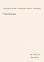 Honoré de Balzac: The Chouans, Buch