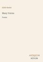 Edith Nesbit: Many Voices, Buch