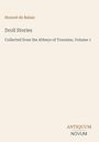 Honoré de Balzac: Droll Stories, Buch