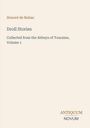 Honoré de Balzac: Droll Stories, Buch
