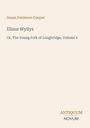 Susan Fenimore Cooper: Elinor Wyllys, Buch