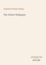 Charlotte Perkins Gilman: The Yellow Wallpaper, Buch