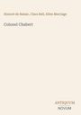 Honoré de Balzac: Colonel Chabert, Buch