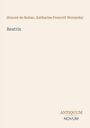 Honoré de Balzac: Beatrix, Buch