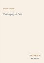 Wilkie Collins: The Legacy of Cain, Buch