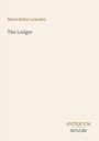 Marie Belloc Lowndes: The Lodger, Buch