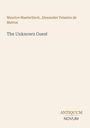 Maurice Maeterlinck: The Unknown Guest, Buch