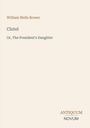 William Wells Brown: Clotel, Buch