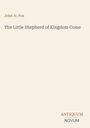 John Jr. Fox: The Little Shepherd of Kingdom Come, Buch