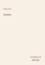 Zane Grey: Wildfire, Buch