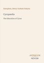Xenophon: Cyropaedia, Buch