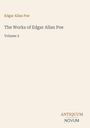 Edgar Allan Poe: The Works of Edgar Allan Poe, Buch