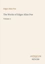 Edgar Allan Poe: The Works of Edgar Allan Poe, Buch