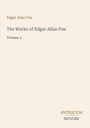 Edgar Allan Poe: The Works of Edgar Allan Poe, Buch