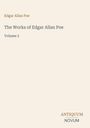 Edgar Allan Poe: The Works of Edgar Allan Poe, Buch