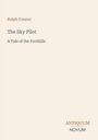 "Ralph Connor. The Sky Pilot. A Tale of the Foothills. Antiquum Novum." Schlichter, beigefarbener Hintergrund.