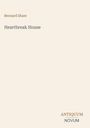 „Heartbreak House“ von Bernard Shaw; Beige Hintergrund, unten rechts Logo „ANTIQUM NOVUM“.