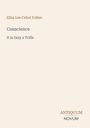 Text: Eliza Lee Cabot Follen, Conscience, It Is Only a Trifle, ANTIQUUM NOVUM. Beige Hintergrund.