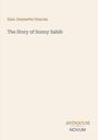 Sara Jeannette Duncan, The Story of Sonny Sahib. Antiquum Novum. Beige Hintergrund, minimalistisch gestaltet.